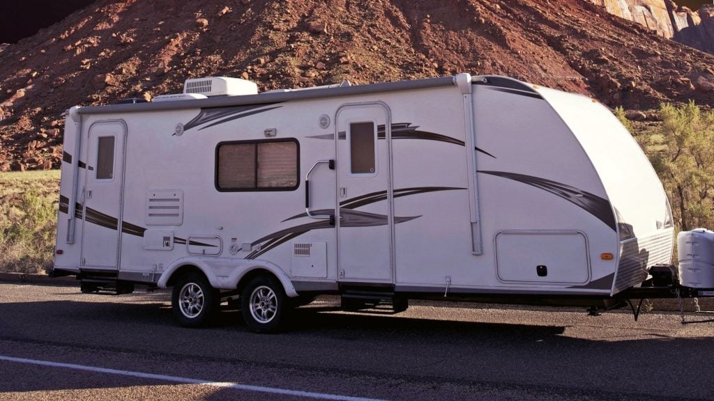 Travel Trailer Features You Must Take Into Consideration