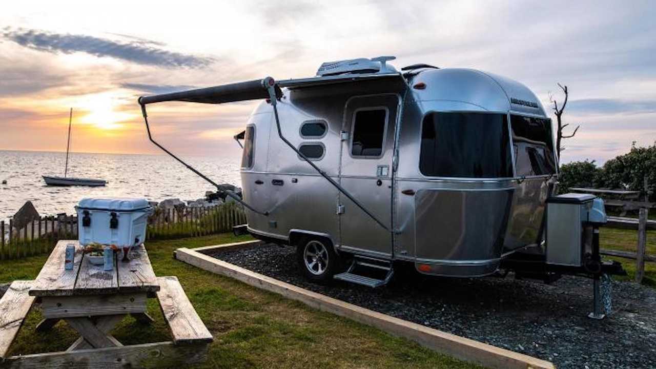 Travel Trailer Features You Must Take Into Consideration