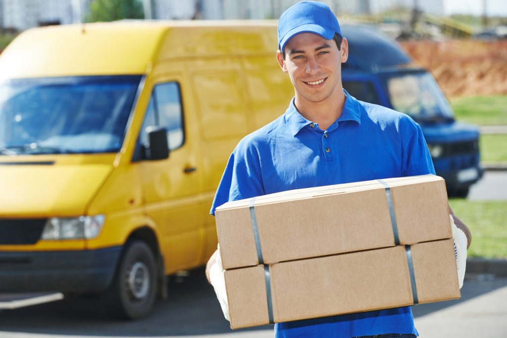 Navigating achievement: how to find a dependable Logistic service