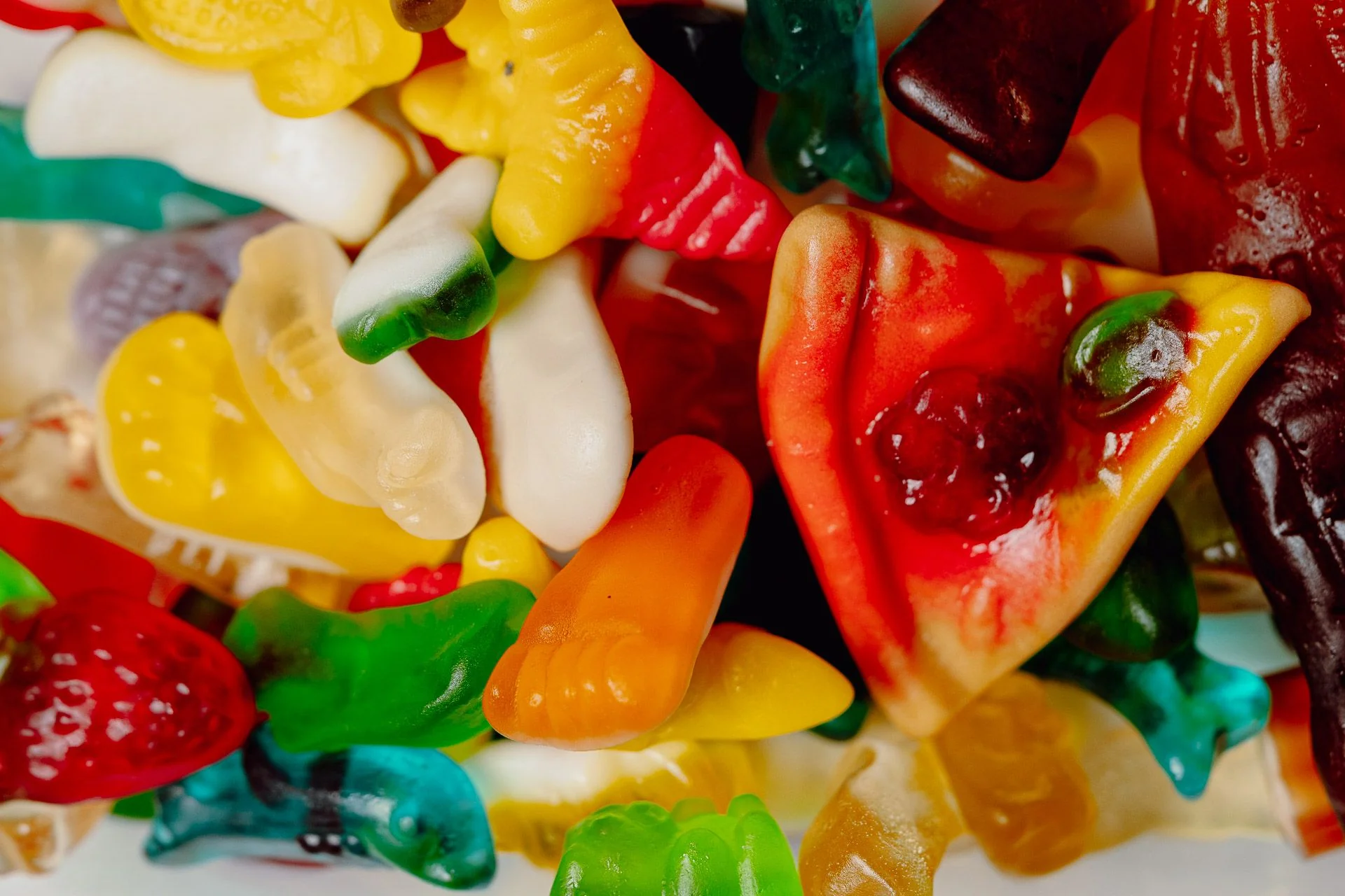 edible and gummies