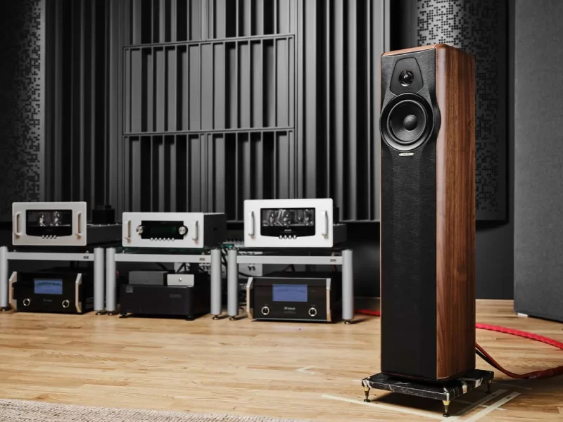 How to Upgrade Your Audiophile Setup without Breaking the Bank