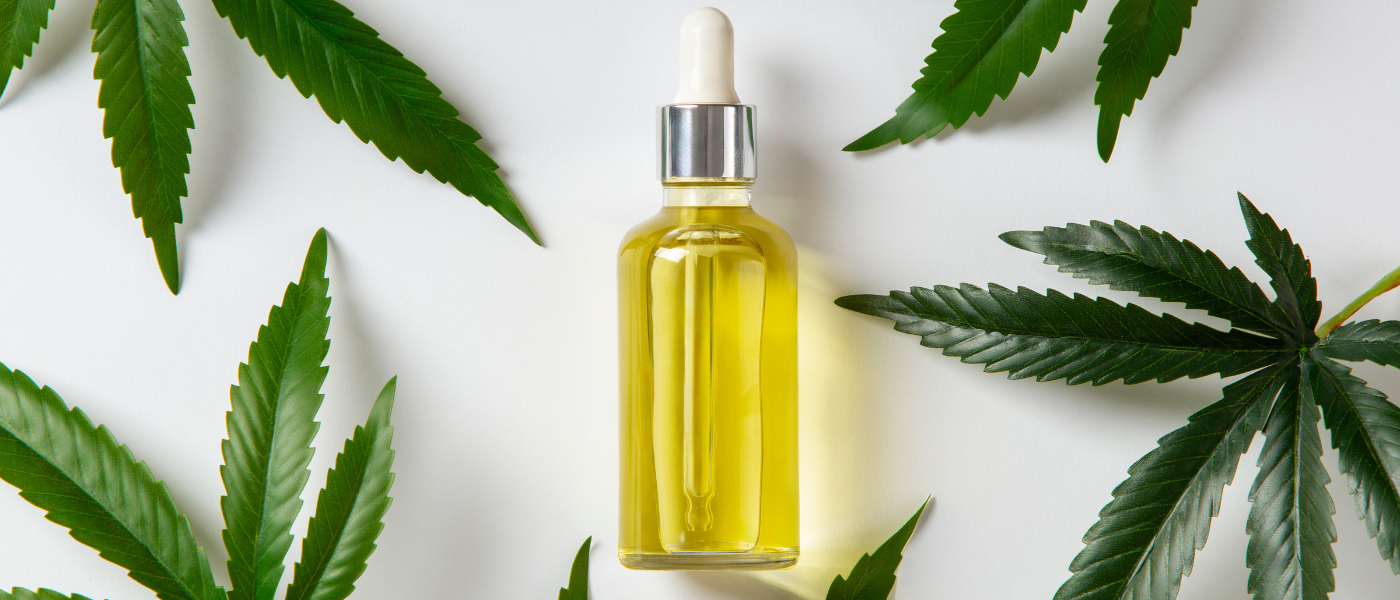 Lab-Tested CBD Oil Canada