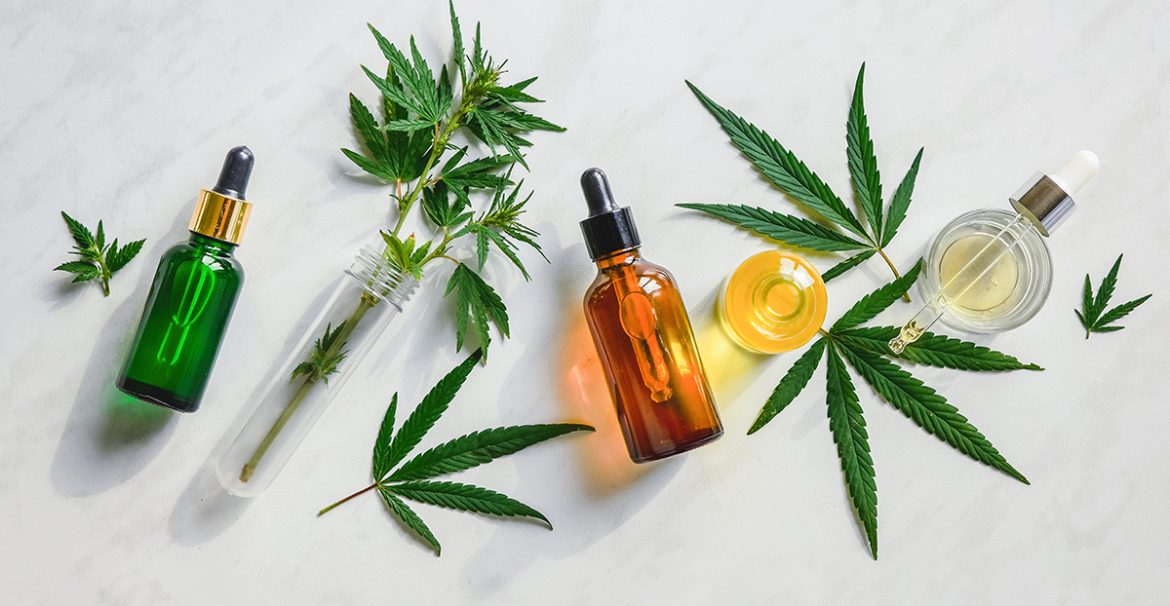 Lab-Tested CBD Oil Canada