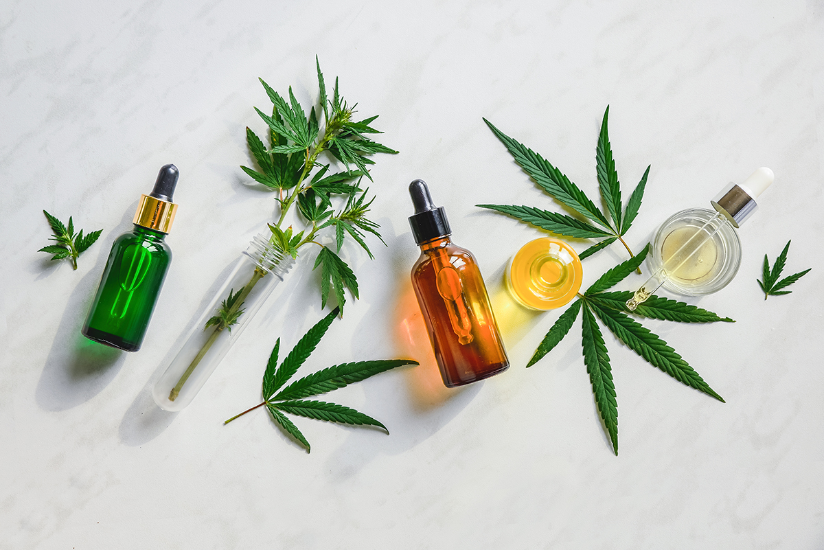 Lab-Tested CBD Oil Canada