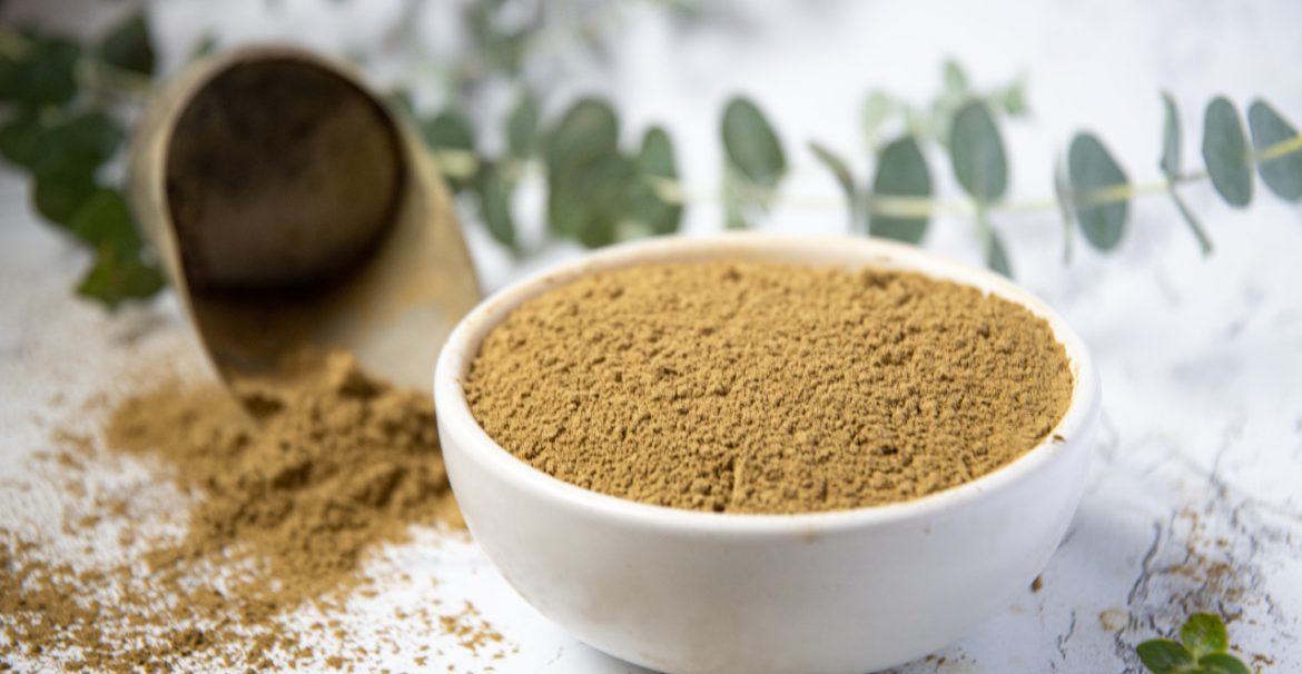 kratom powder dosing guide