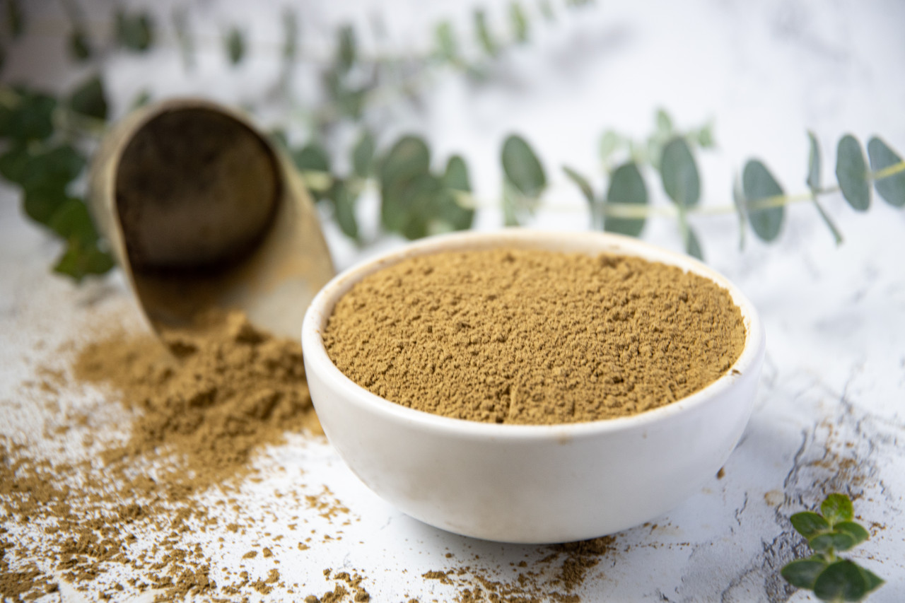 kratom powder dosing guide