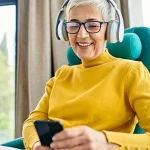 Boost Your Mental Health with Uplifting and Soothing Audiobook Selections