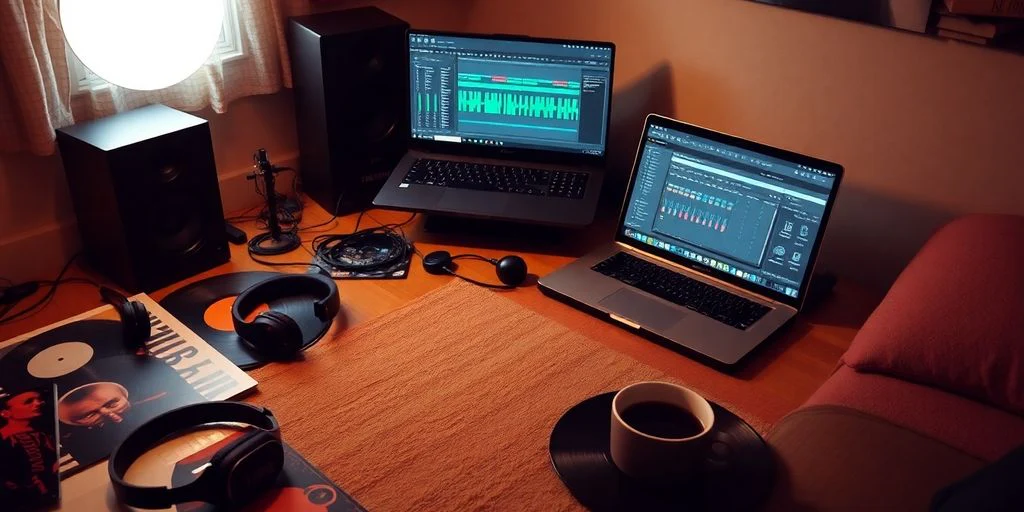 LoFi Music Online for Studying: Does It Really Help?