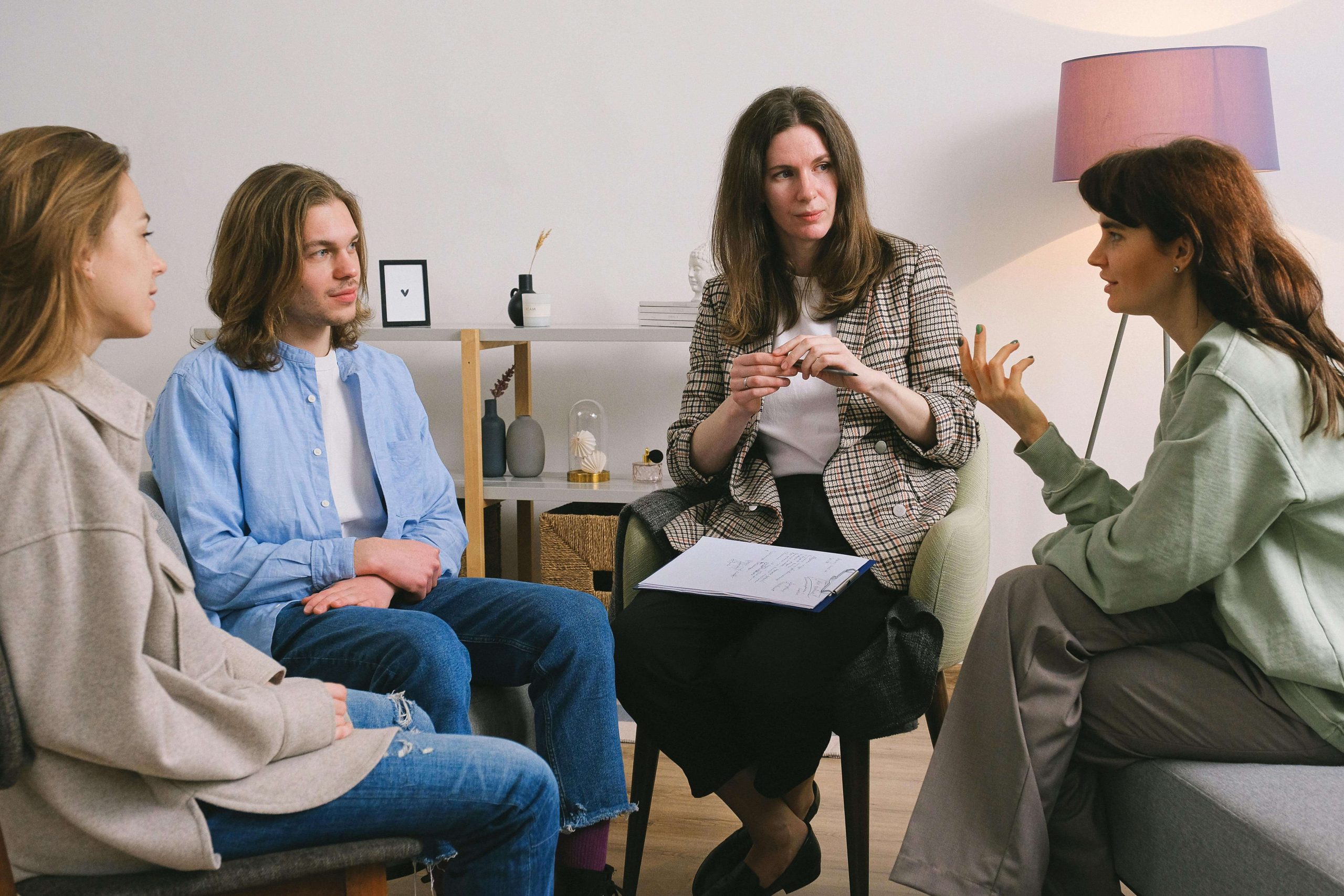 couple counseling therapy