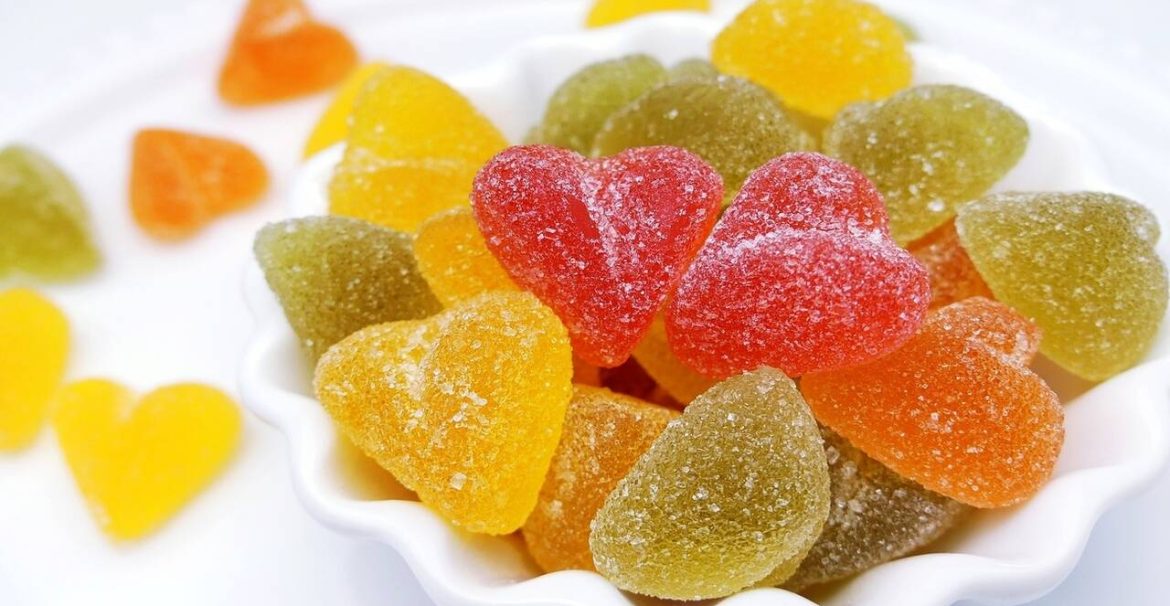 Gummies Dosage