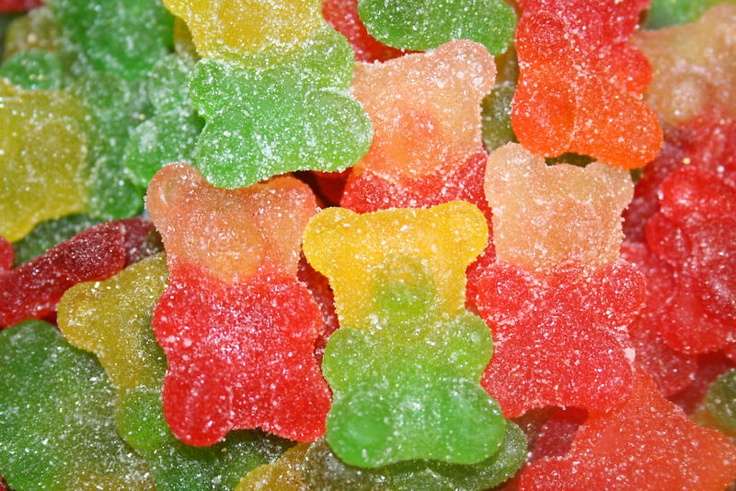 Pop culture elevates THC gummies into mainstream lifestyle trend territory