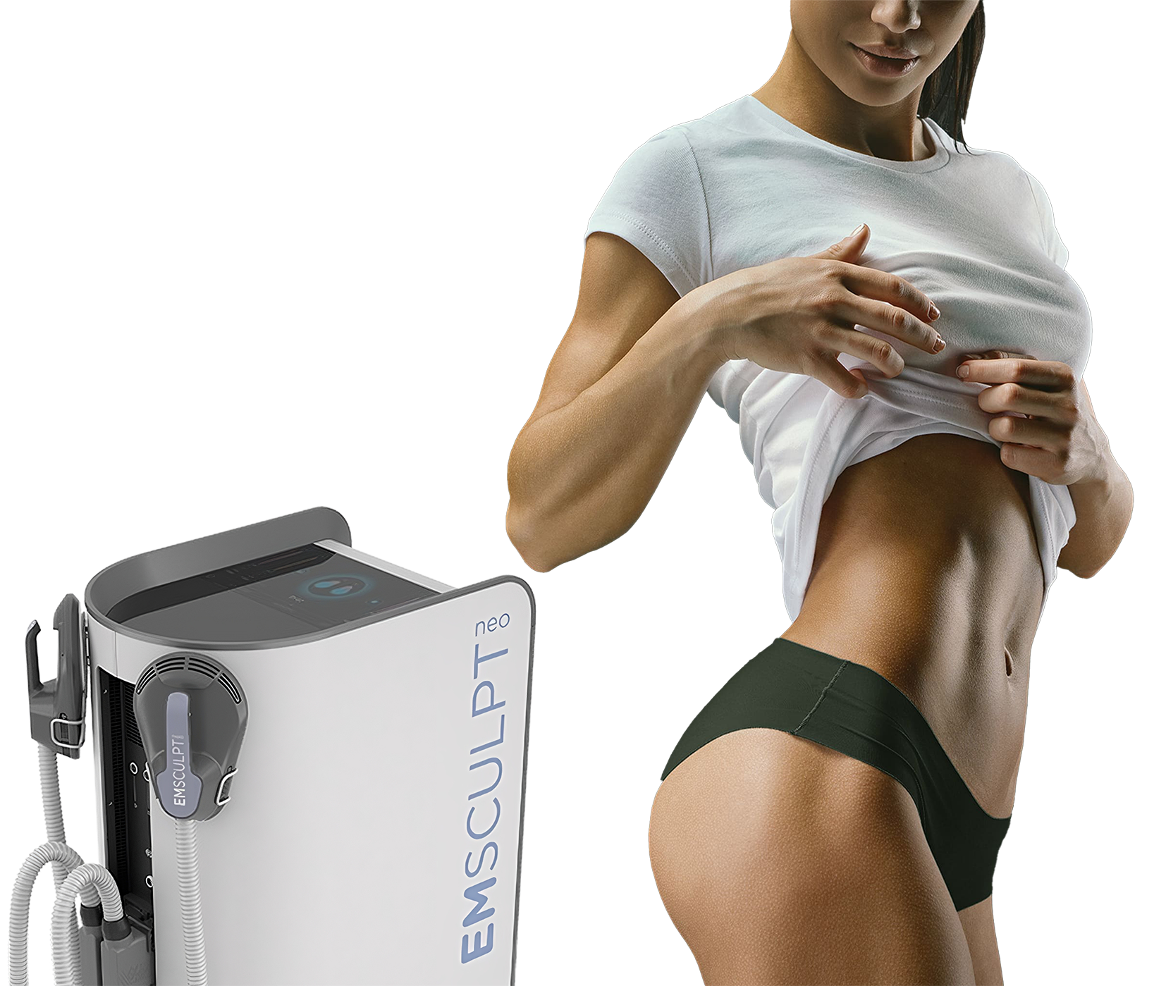 Tailored Beauty Equipment Solutions Enhancing Skin Therapy and Body Contouring Treatments