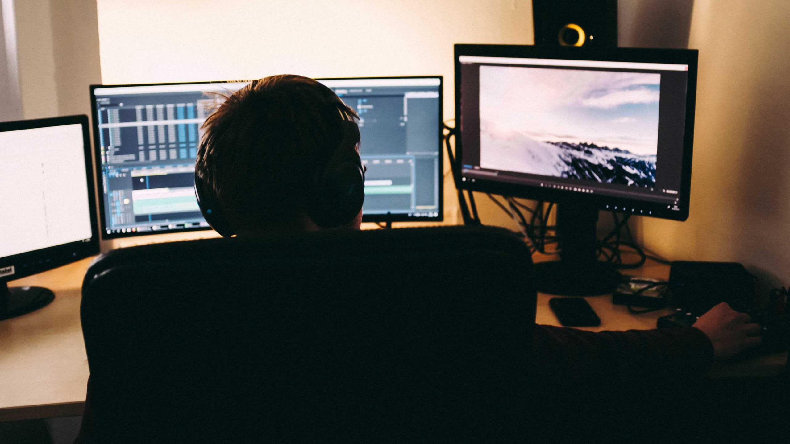 creative video production agency